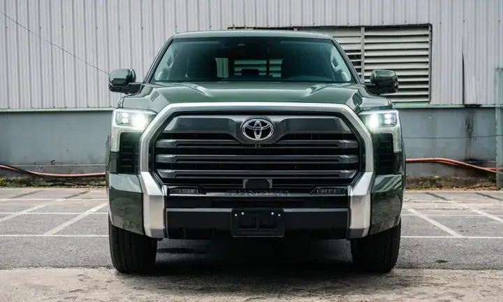 Toyota Balantran