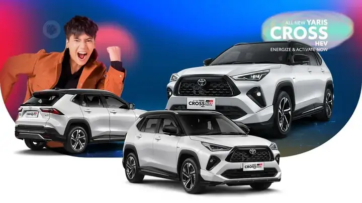Toyota Balikpapan Toyota Balikpapan