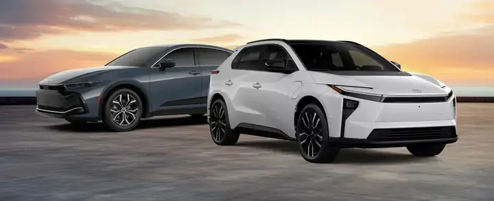 Toyota Baltimore