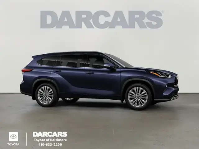 Toyota Baltimore