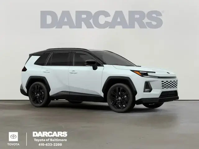 Toyota Baltimore