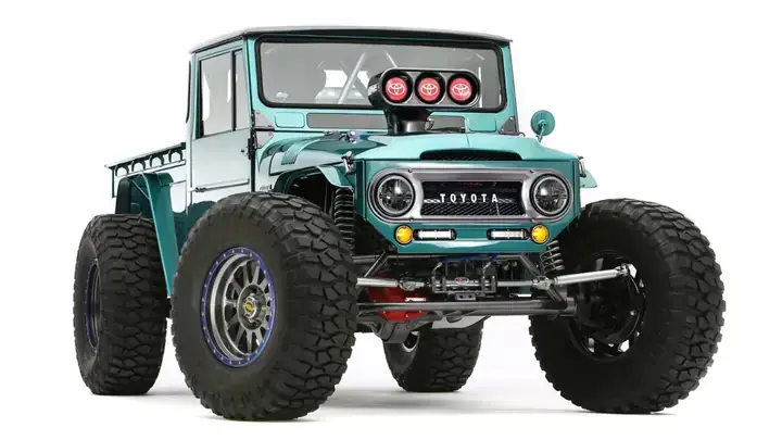 Toyota Banban