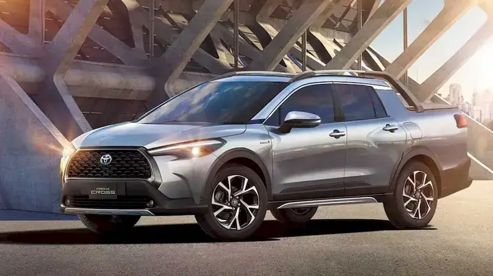 Toyota Banban