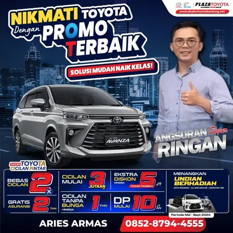 Toyota Bandung