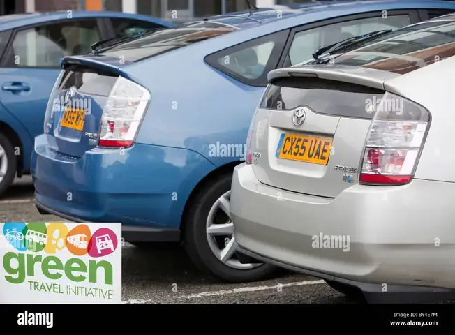 Toyota Bangor