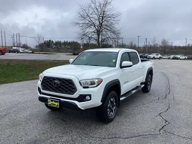 Toyota Bangor