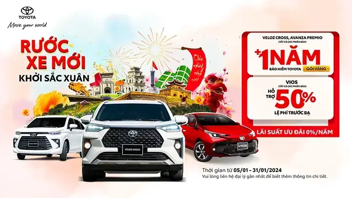 Toyota Bannẻ