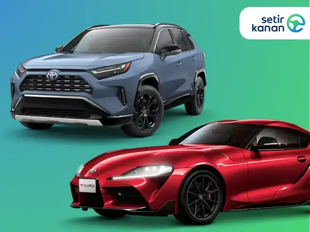 Toyota Baru
