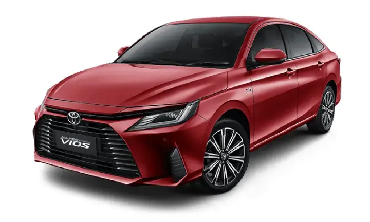 Toyota Baru