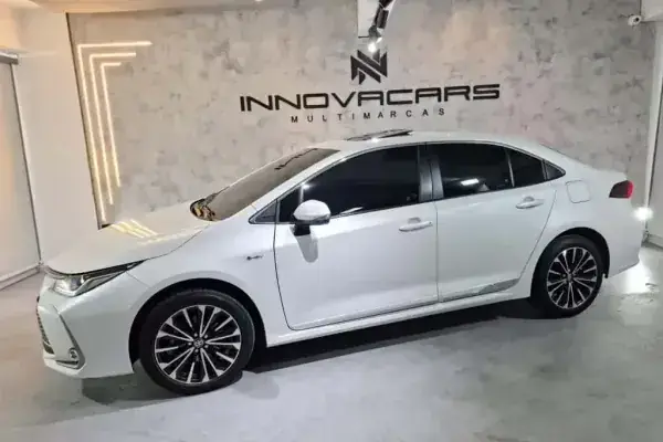Toyota Barueri