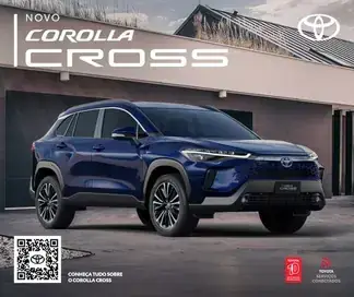 Toyota Barueri