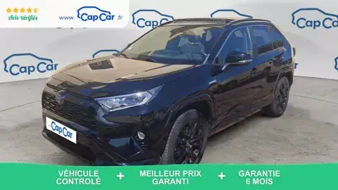 Toyota Bastia