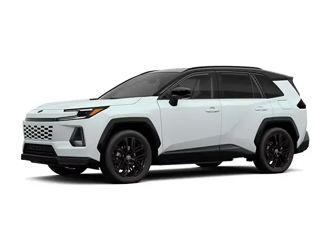 Toyota Bastrop