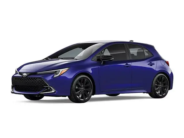 Toyota Bastrop