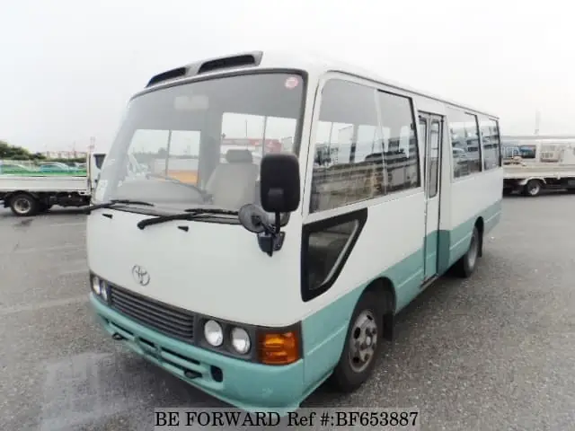 Toyota Bb40