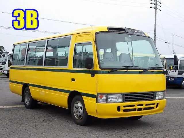 Toyota Bb40