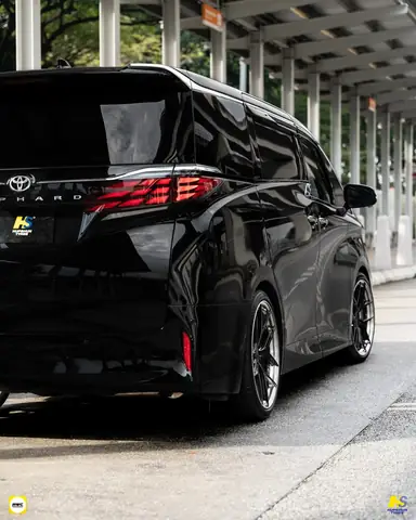 Toyota Bc