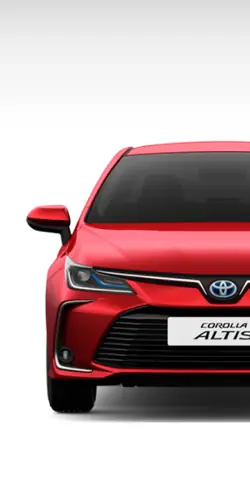 Toyota Bd