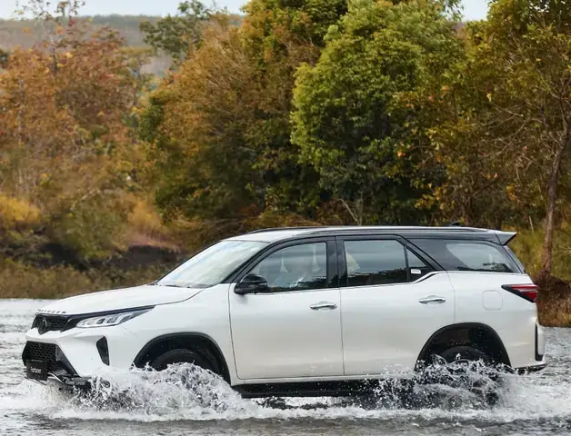 Toyota Bd