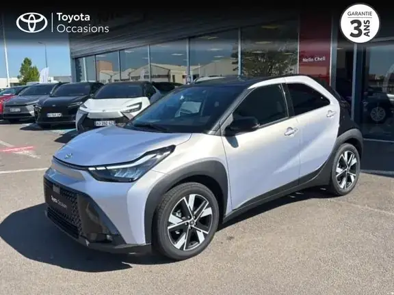 Toyota Beaune Toyota Beaune