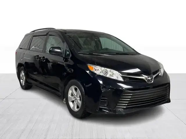Toyota Beauport