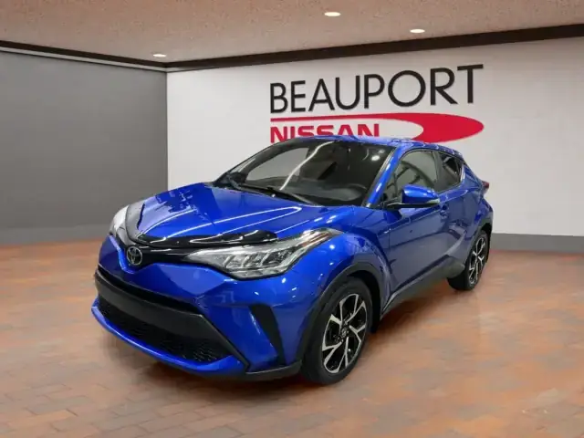 Toyota Beauport