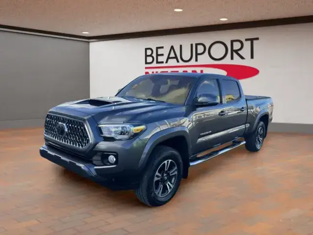 Toyota Beauport