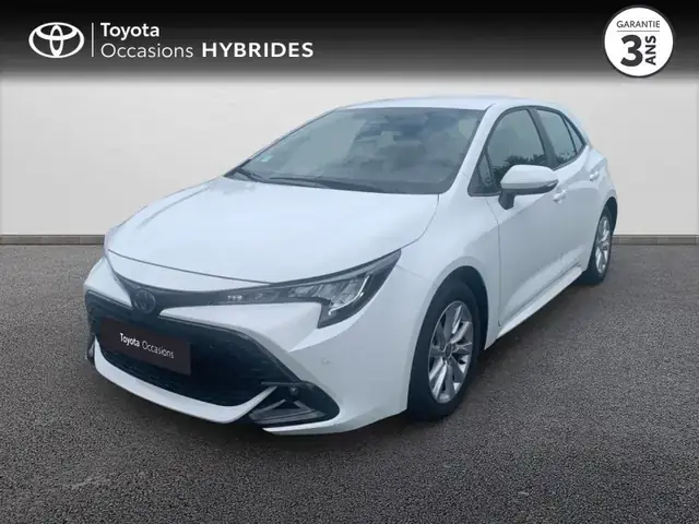 Toyota Begles