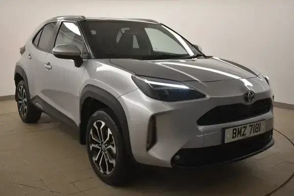 Toyota Belfast