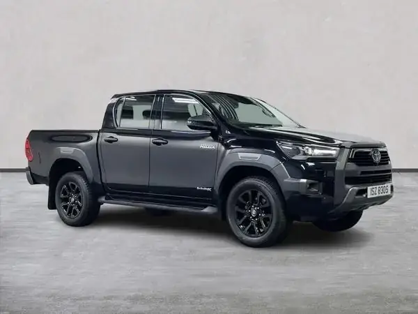 Toyota Belfast Toyota Belfast