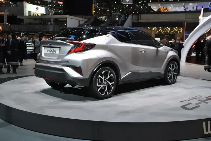 Toyota Belgium Toyota Belgium