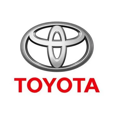 Toyota Belgium Toyota Belgium