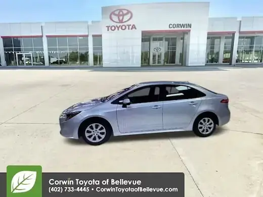 Toyota Bellevue Toyota Bellevue