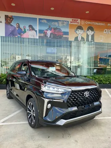 Toyota Besst