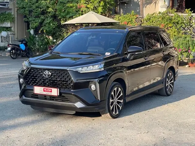 Toyota Besst