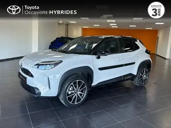 Toyota Beziers Toyota Beziers