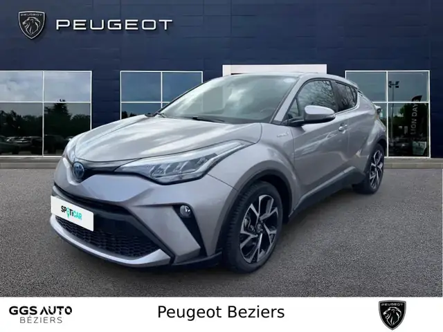 Toyota Beziers Toyota Beziers