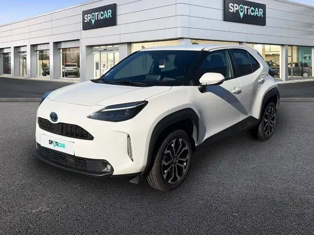 Toyota Beziers Toyota Beziers