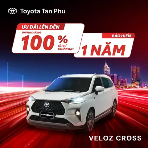 Toyota Bh