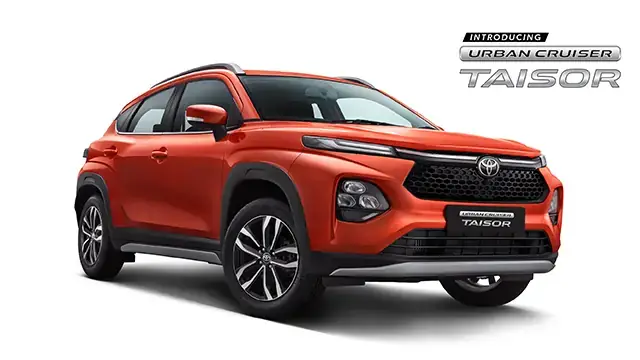 Toyota Bharat