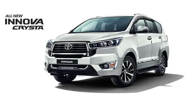 Toyota Bharat
