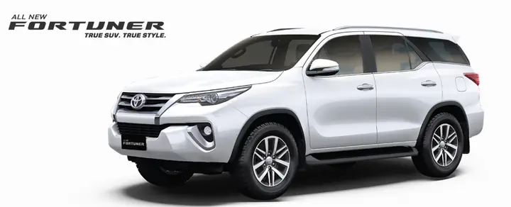Toyota Bharat