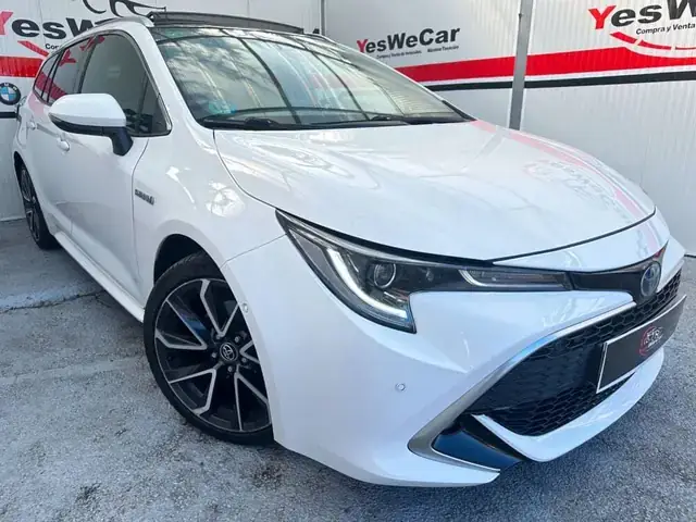 Toyota Bizkaia Toyota Bizkaia
