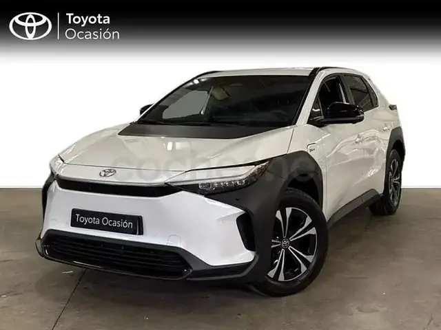 Toyota Bizkaia Toyota Bizkaia