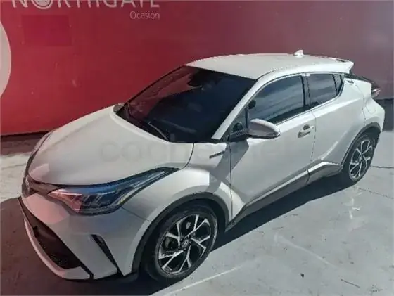 Toyota Bizkaia Toyota Bizkaia