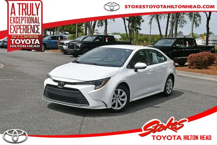 Toyota Bluffton Toyota Bluffton