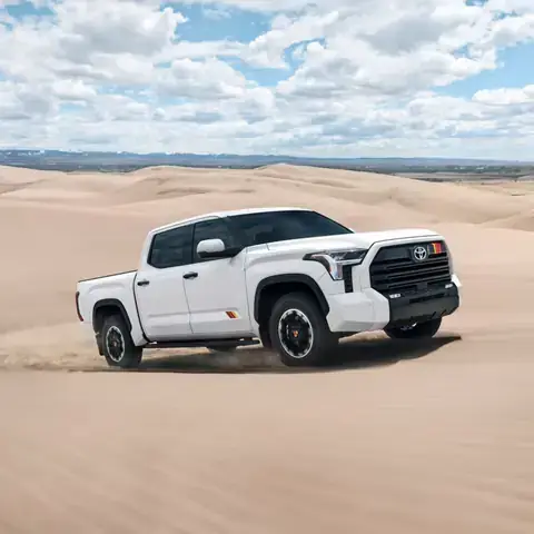 Toyota Bluffton Toyota Bluffton