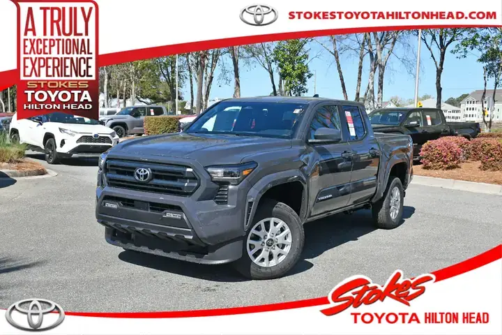 Toyota Bluffton Toyota Bluffton