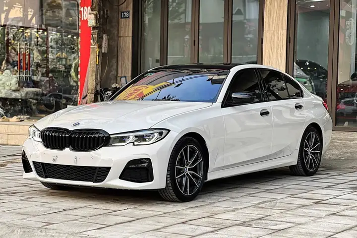 Toyota Bmw Toyota Bmw