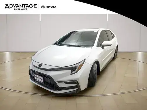 Toyota Bolingbrook